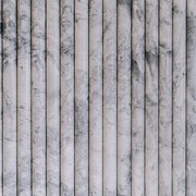Superwhite Quartzite Flute gallery detail image