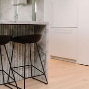 Superwhite Quartzite Flute gallery detail image