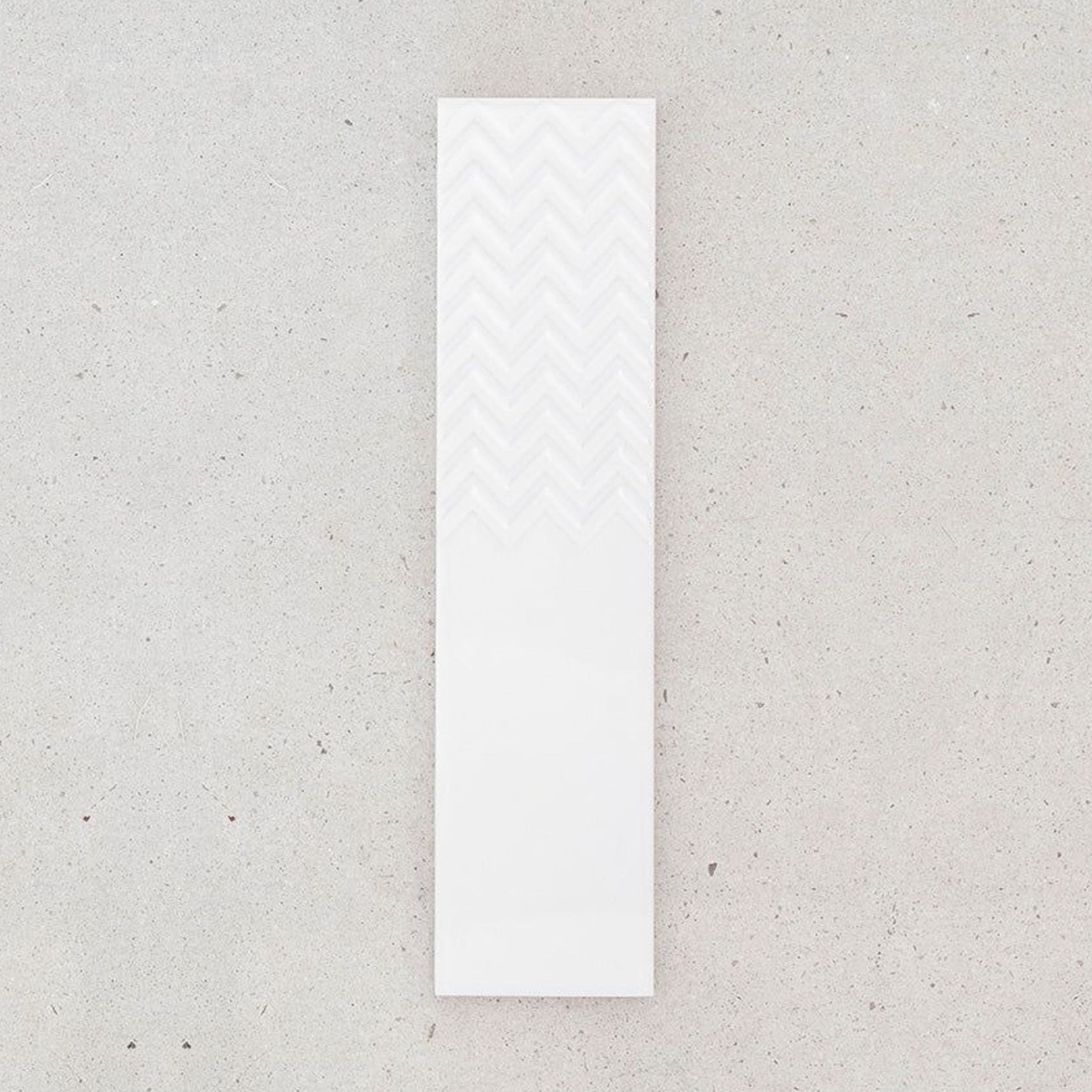 Up White Tile gallery detail image