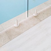 Sand Travertine Hybrid Tile gallery detail image