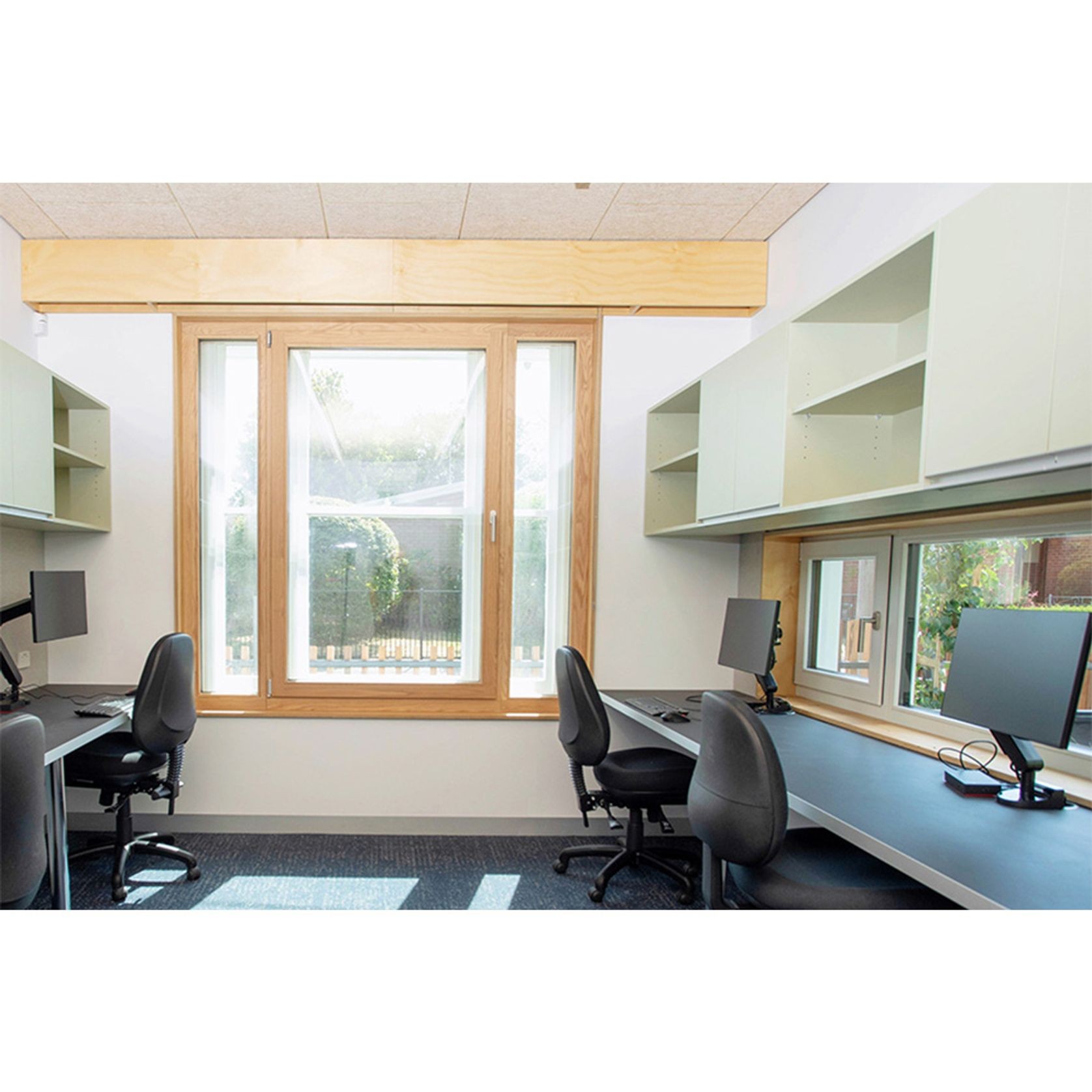 Passive House | Tilt & Turn Windows gallery detail image
