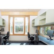 Passive House | Tilt & Turn Windows gallery detail image