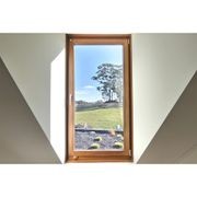 Passive House | Tilt & Turn Windows gallery detail image