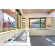 Passive House | Tilt & Turn Windows gallery detail image