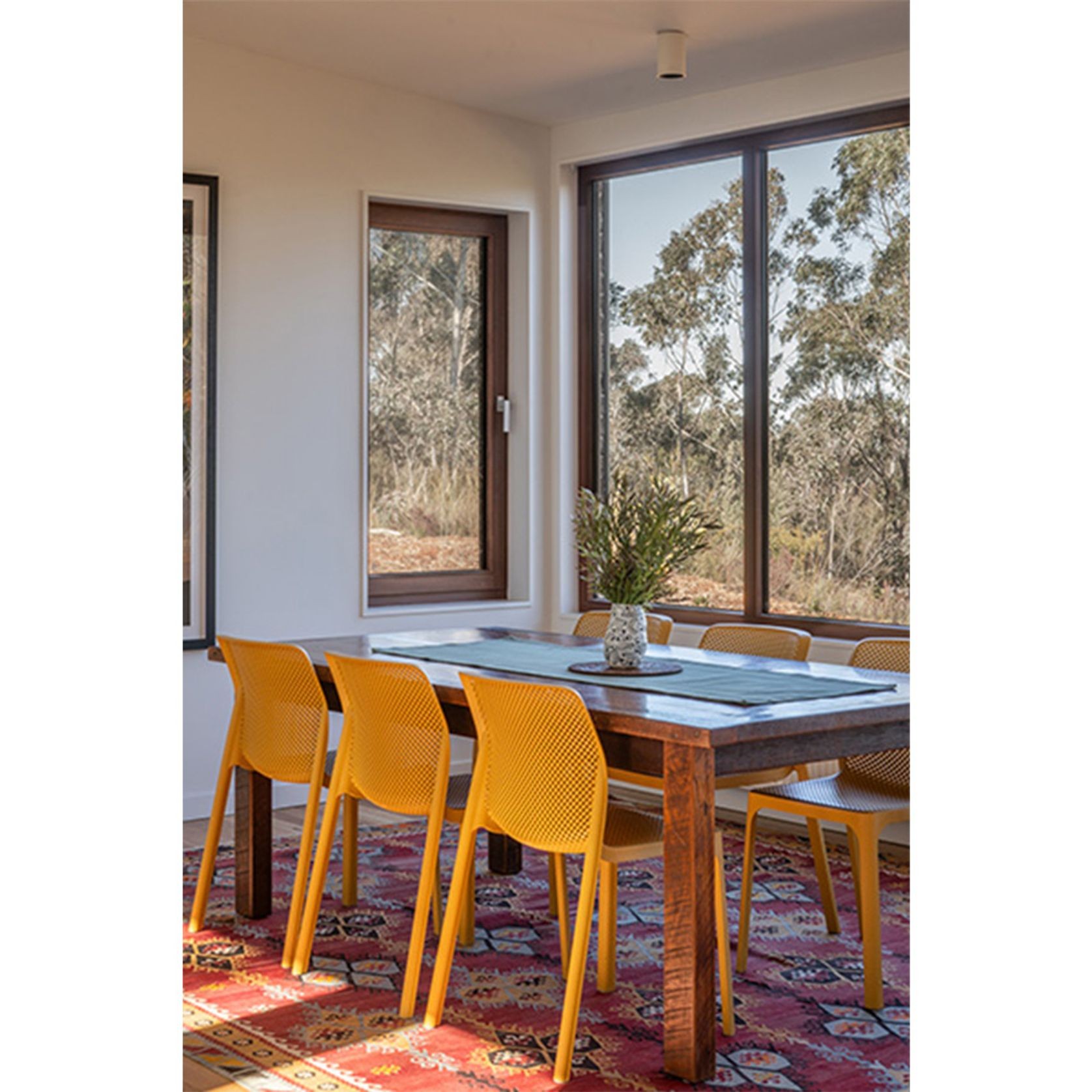 Passive House | Tilt & Turn Windows gallery detail image