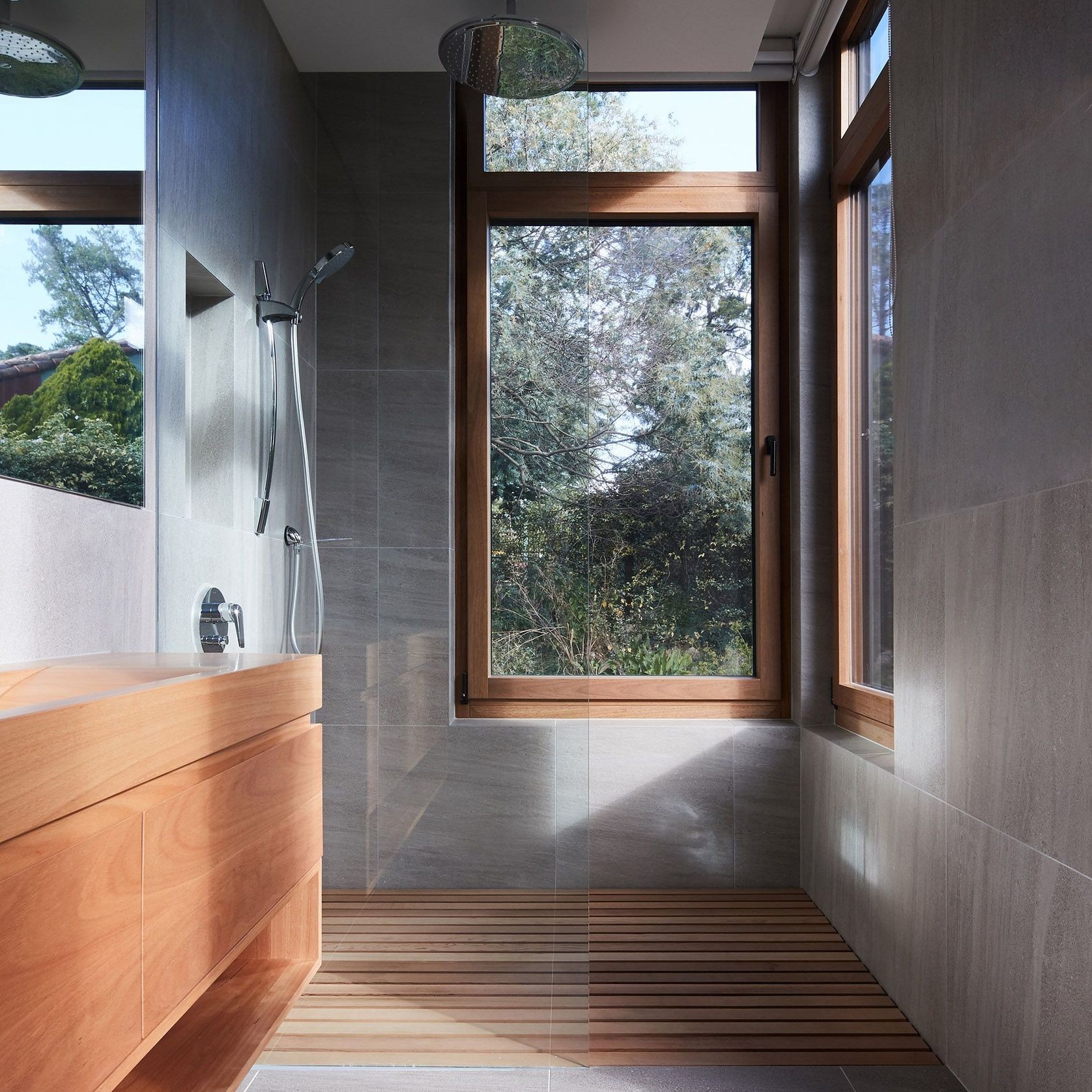 Passive House | Tilt & Turn Windows gallery detail image