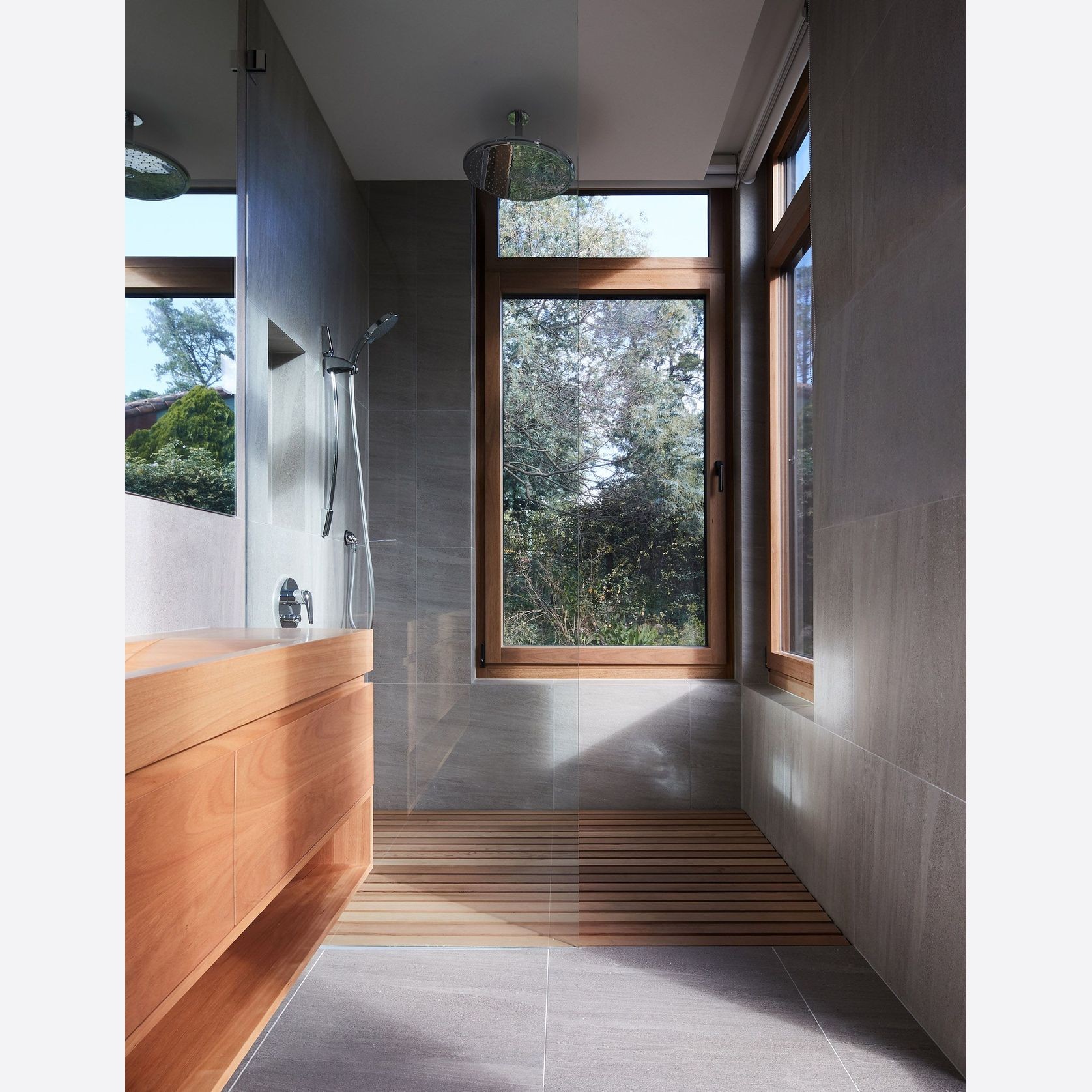 Passive House | Tilt & Turn Windows gallery detail image