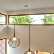 Wood-Alu | Clerestory-tilt Windows gallery detail image