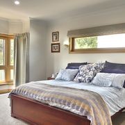 Wood-Alu | Clerestory-tilt Windows gallery detail image