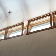 Komfort+ | Clerestory-tilt Windows gallery detail image