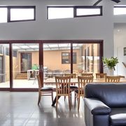 Timber | Clerestory-tilt Windows gallery detail image