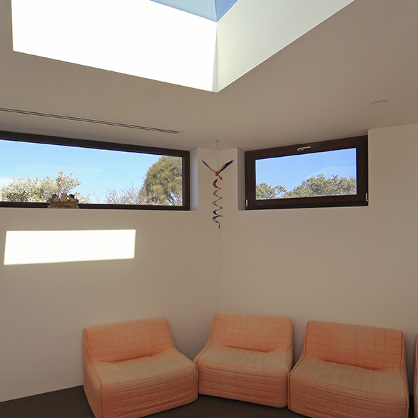 Timber | Clerestory-tilt Windows gallery detail image