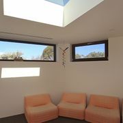 Timber | Clerestory-tilt Windows gallery detail image