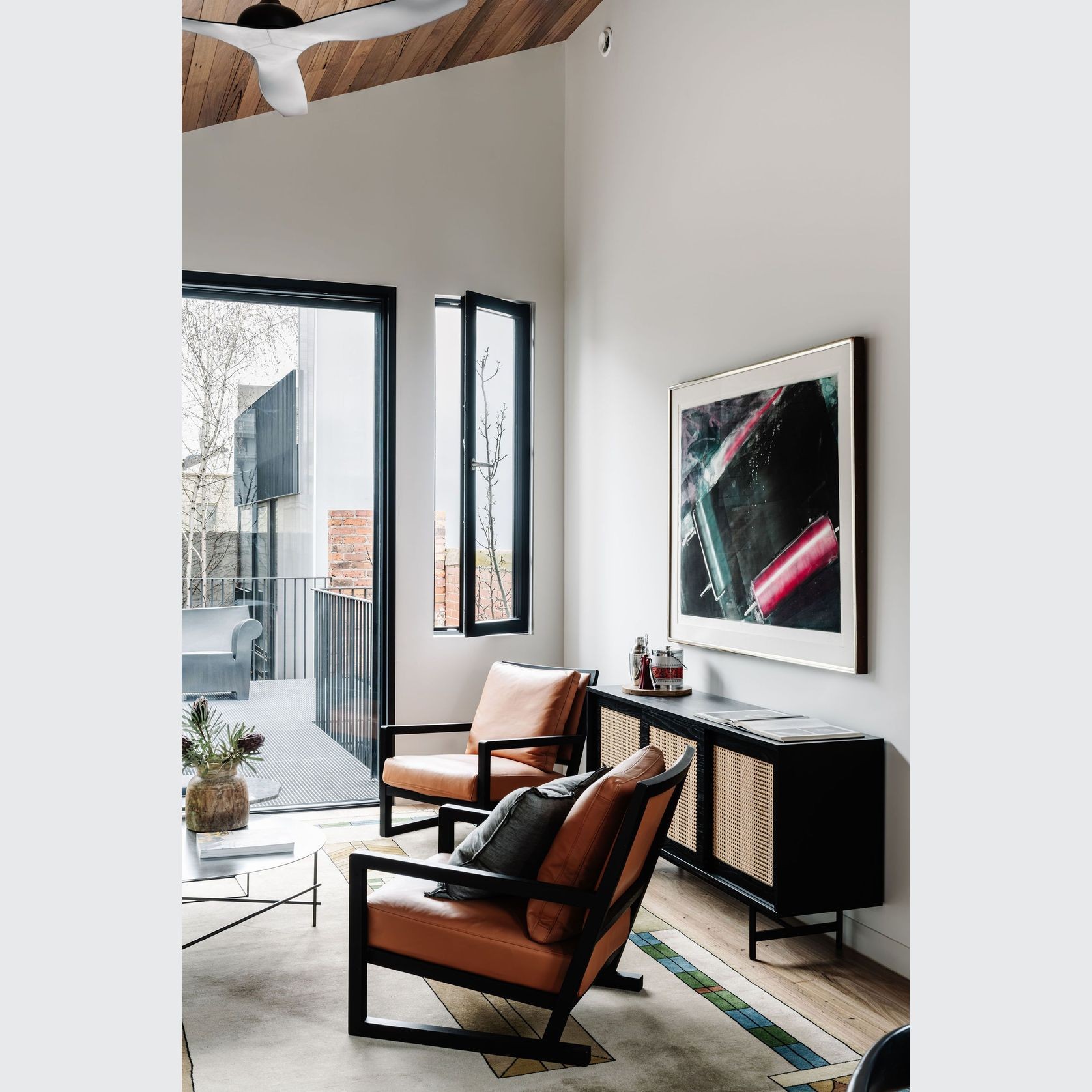 uPVC | Tilt and Turn gallery detail image