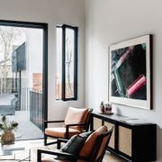 uPVC | Tilt and Turn gallery detail image