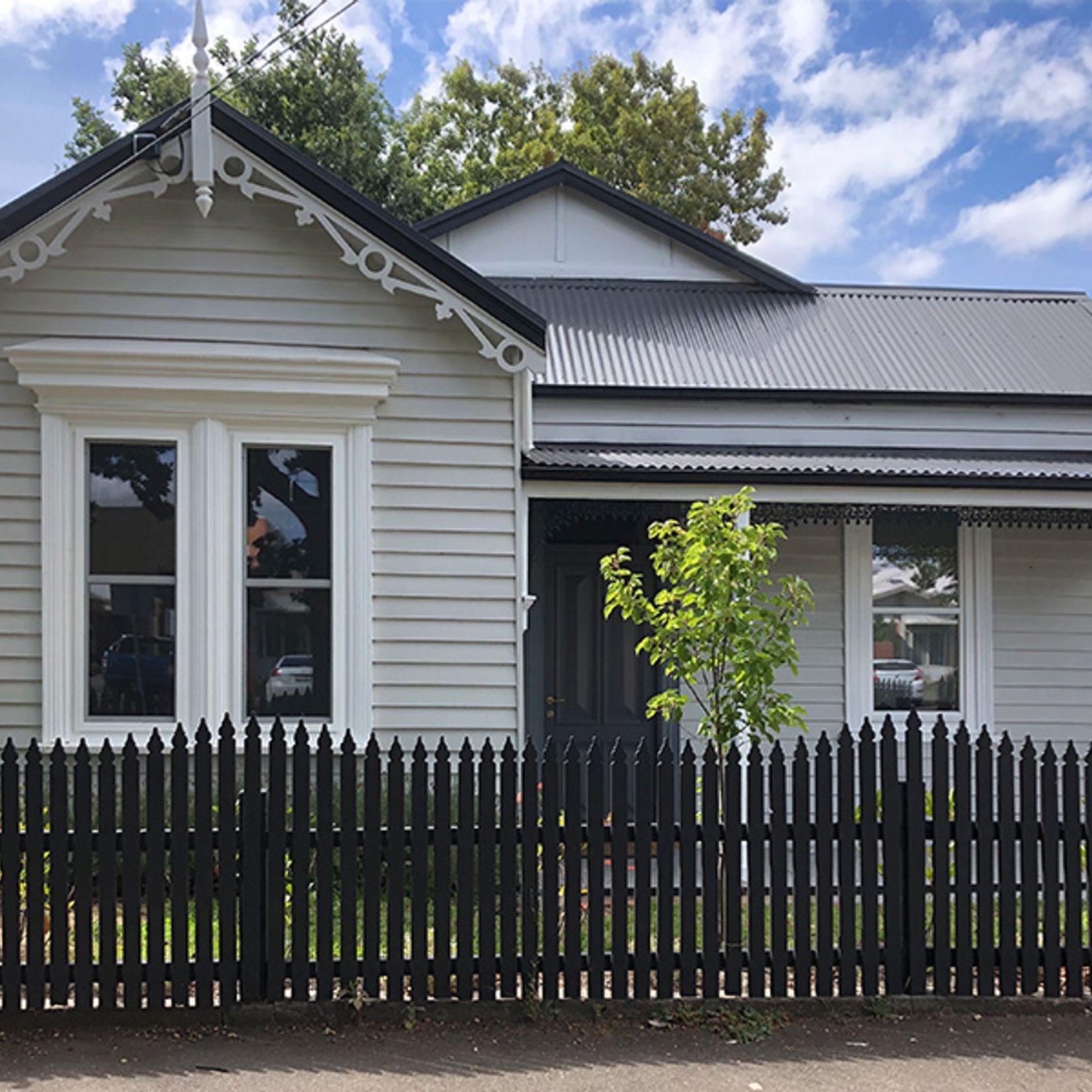 Timber | Heritage Windows gallery detail image