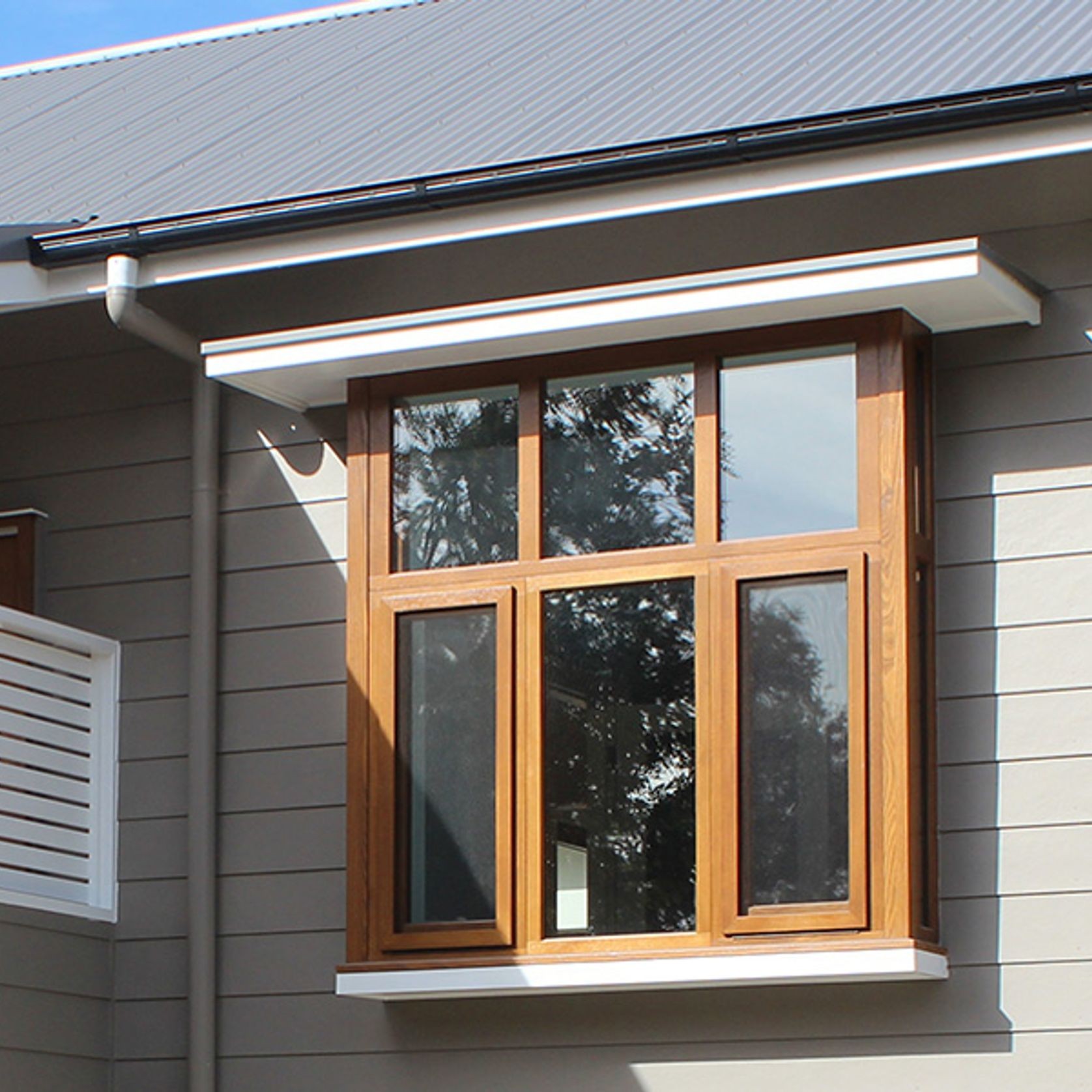 Timber | Heritage Windows gallery detail image