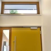 Wood-Alu | Clerestory-tilt Windows gallery detail image