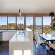 Komfort+ | Tilt & Turn Windows gallery detail image