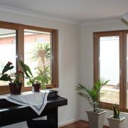 Komfort+ | Tilt & Turn Windows gallery detail image