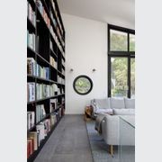 BAL- FZ | Shaped Windows gallery detail image