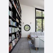 BAL- FZ | Shaped Windows gallery detail image