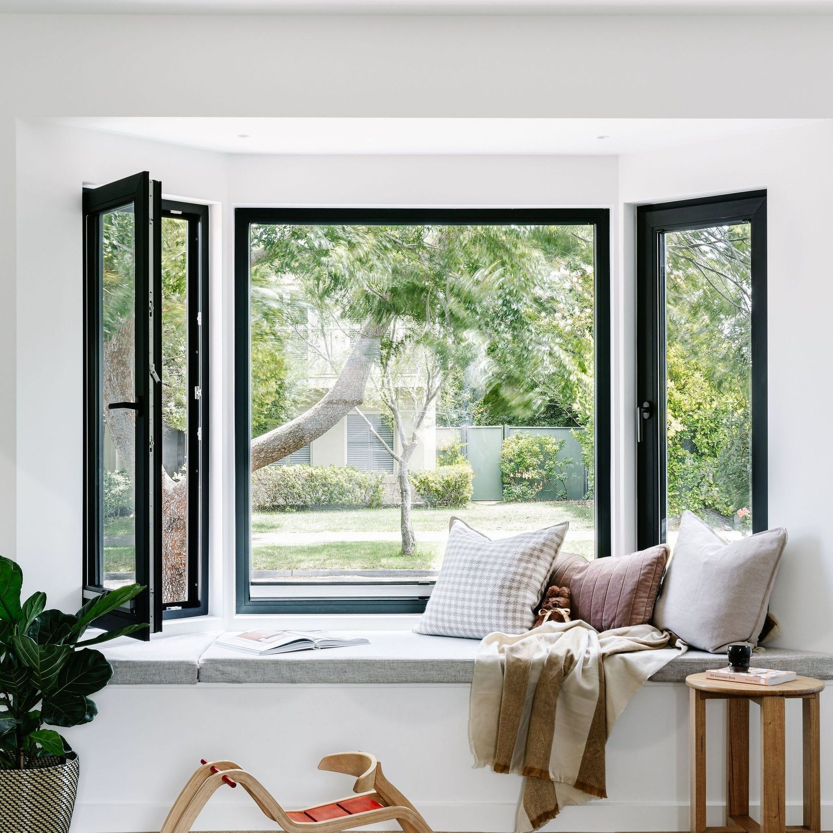 uPVC | Tilt and Turn gallery detail image