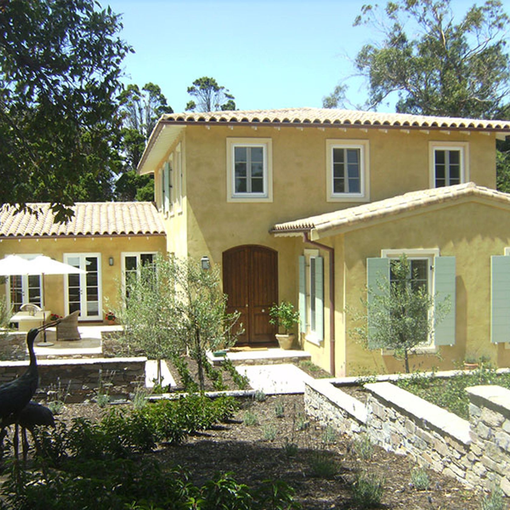 Timber | Tilt and Turn Windows gallery detail image