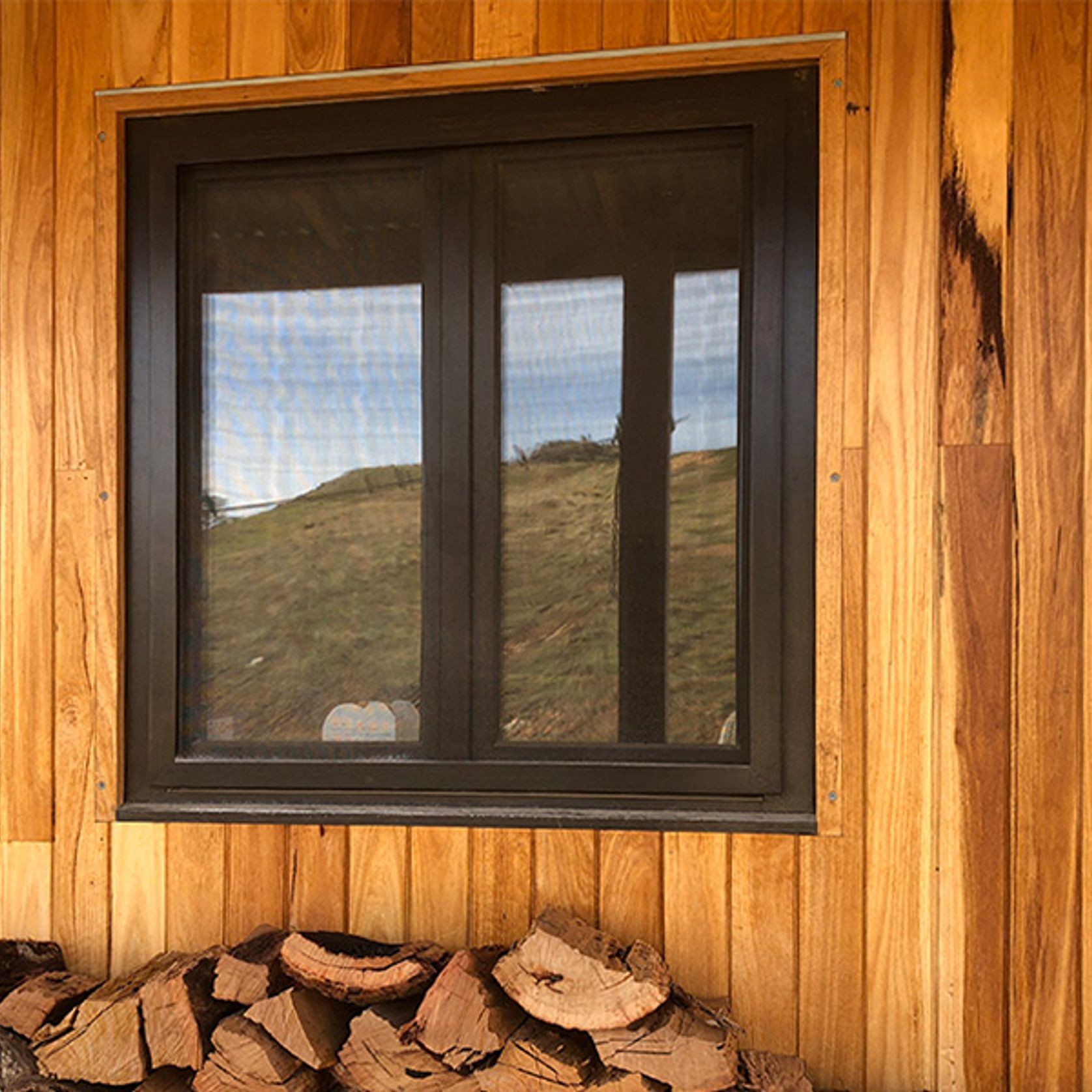 Timber | Tilt and Turn Windows gallery detail image