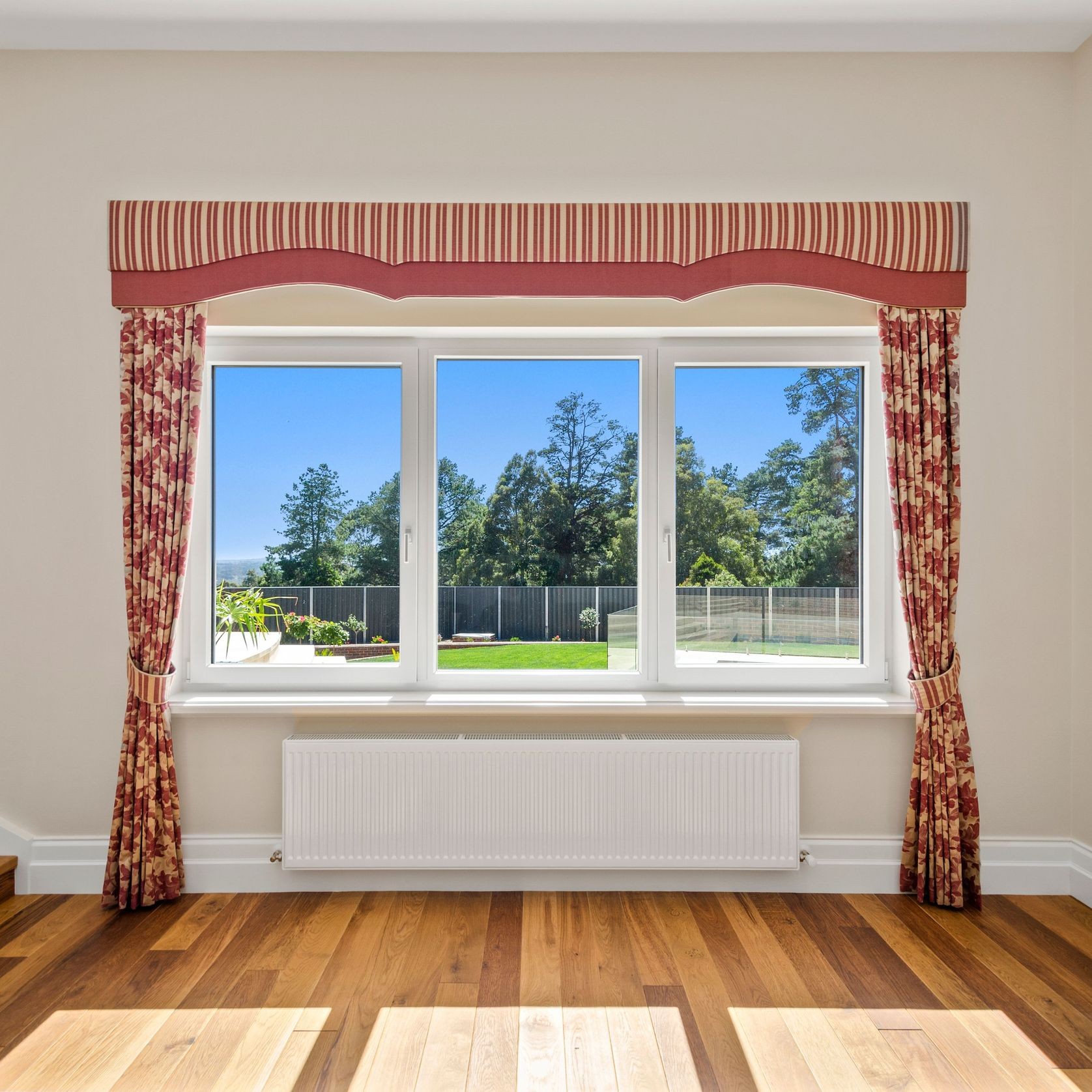 Passive House | Tilt & Turn Windows gallery detail image