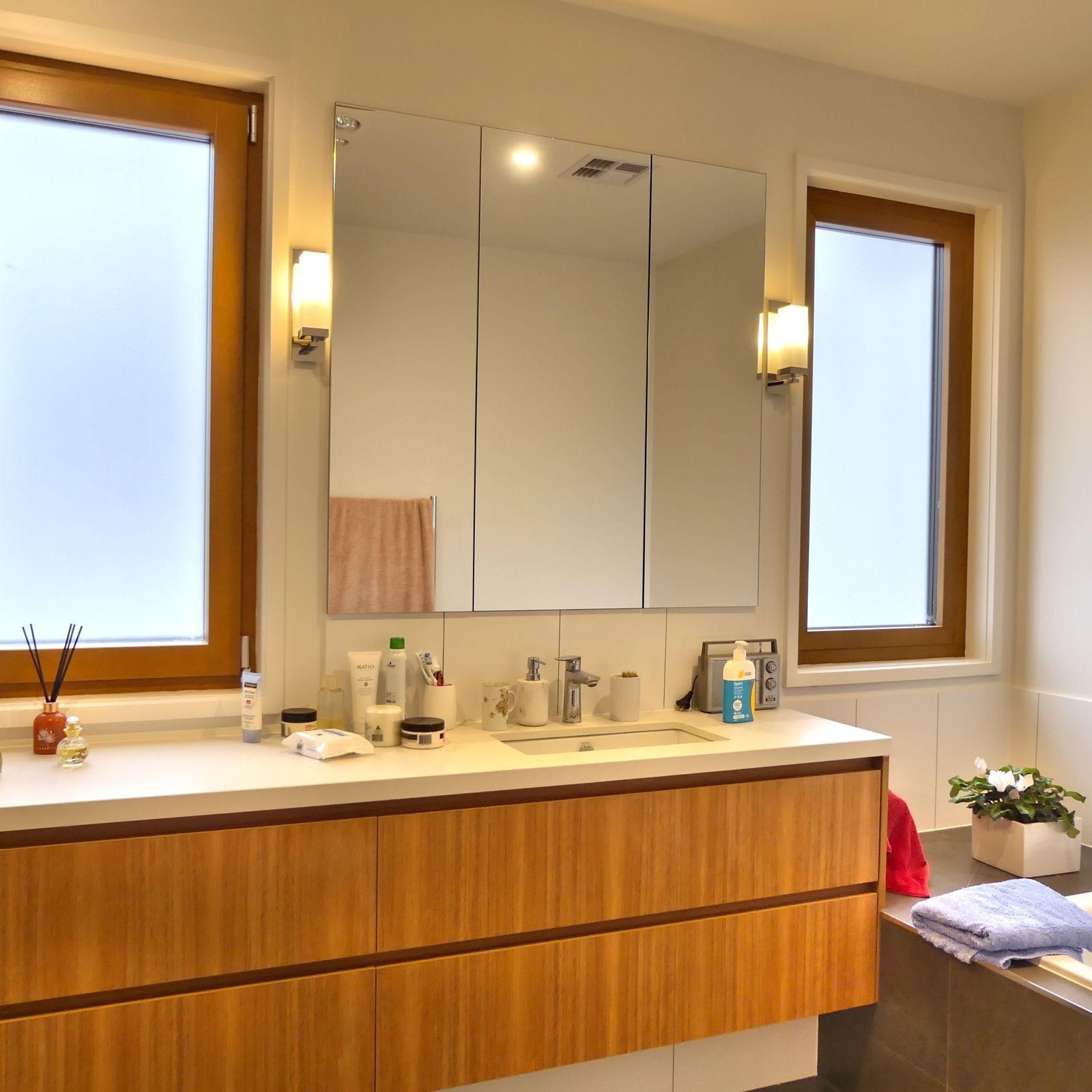 Passive House | Tilt & Turn Windows gallery detail image
