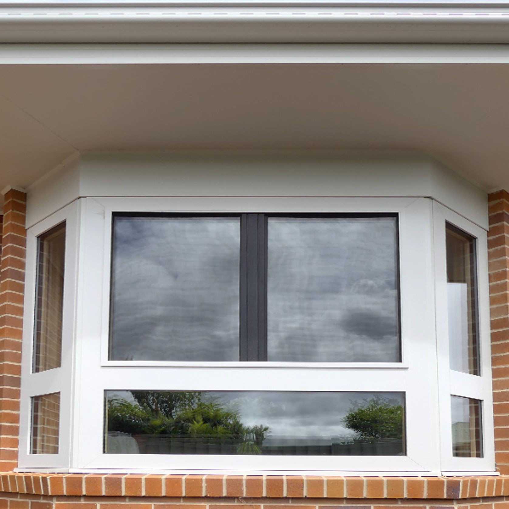 Wood-Alu | Tilt and Turn Windows gallery detail image