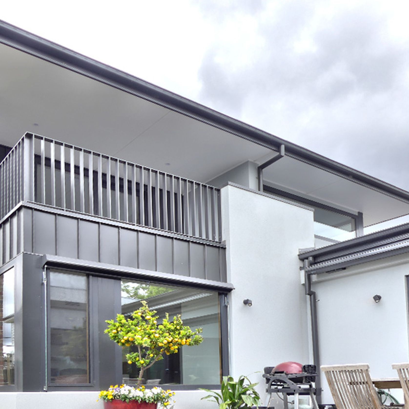 Wood-Alu | Tilt and Turn Windows gallery detail image