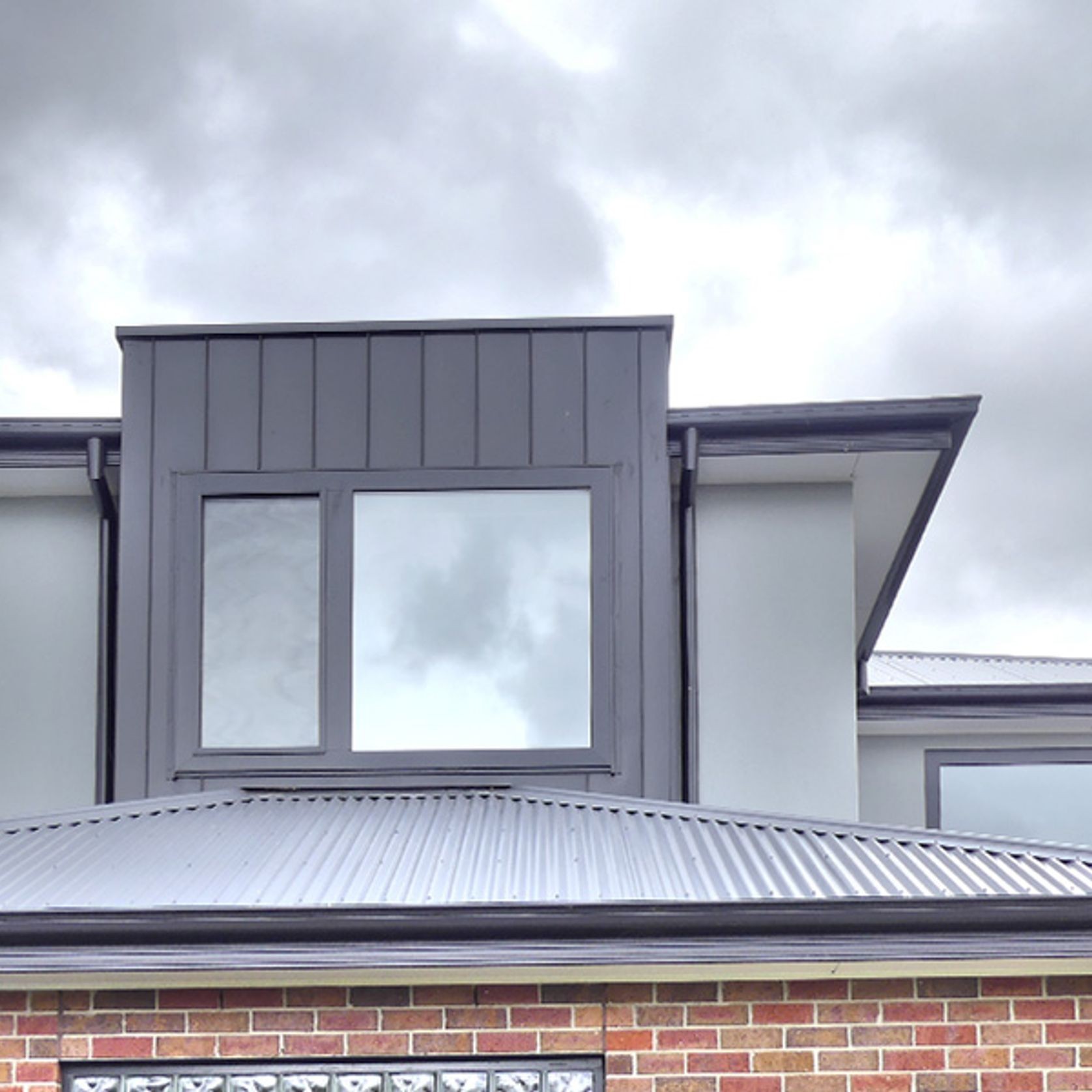 Wood-Alu | Tilt and Turn Windows gallery detail image