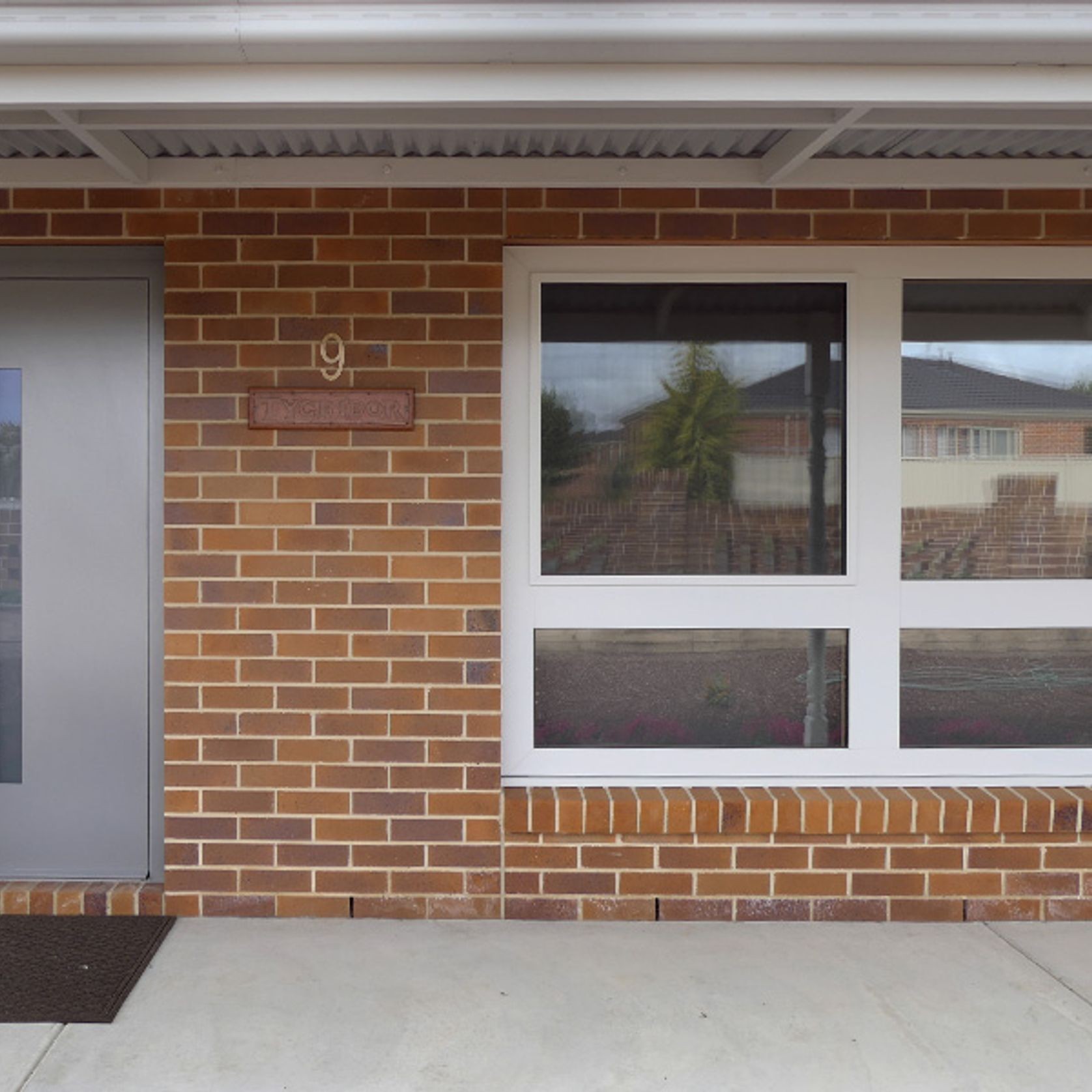 Wood-Alu | Tilt and Turn Windows gallery detail image