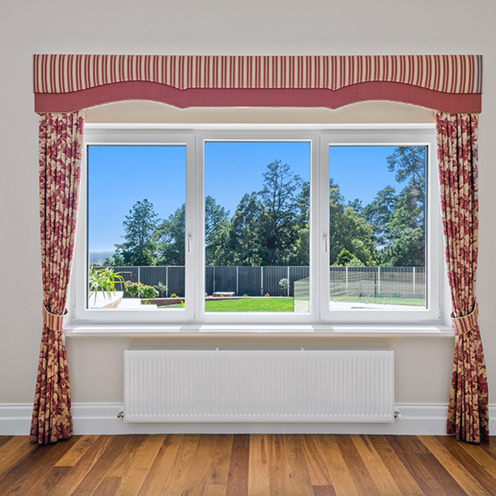 Wood-Alu | Tilt and Turn Windows gallery detail image