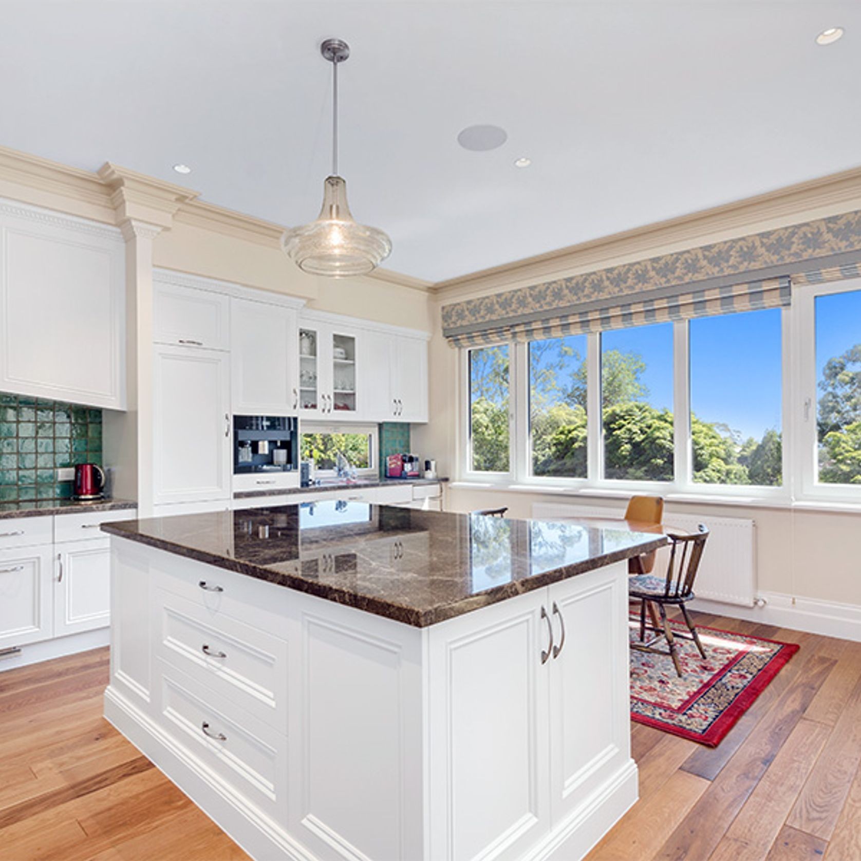 Wood-Alu | Tilt and Turn Windows gallery detail image