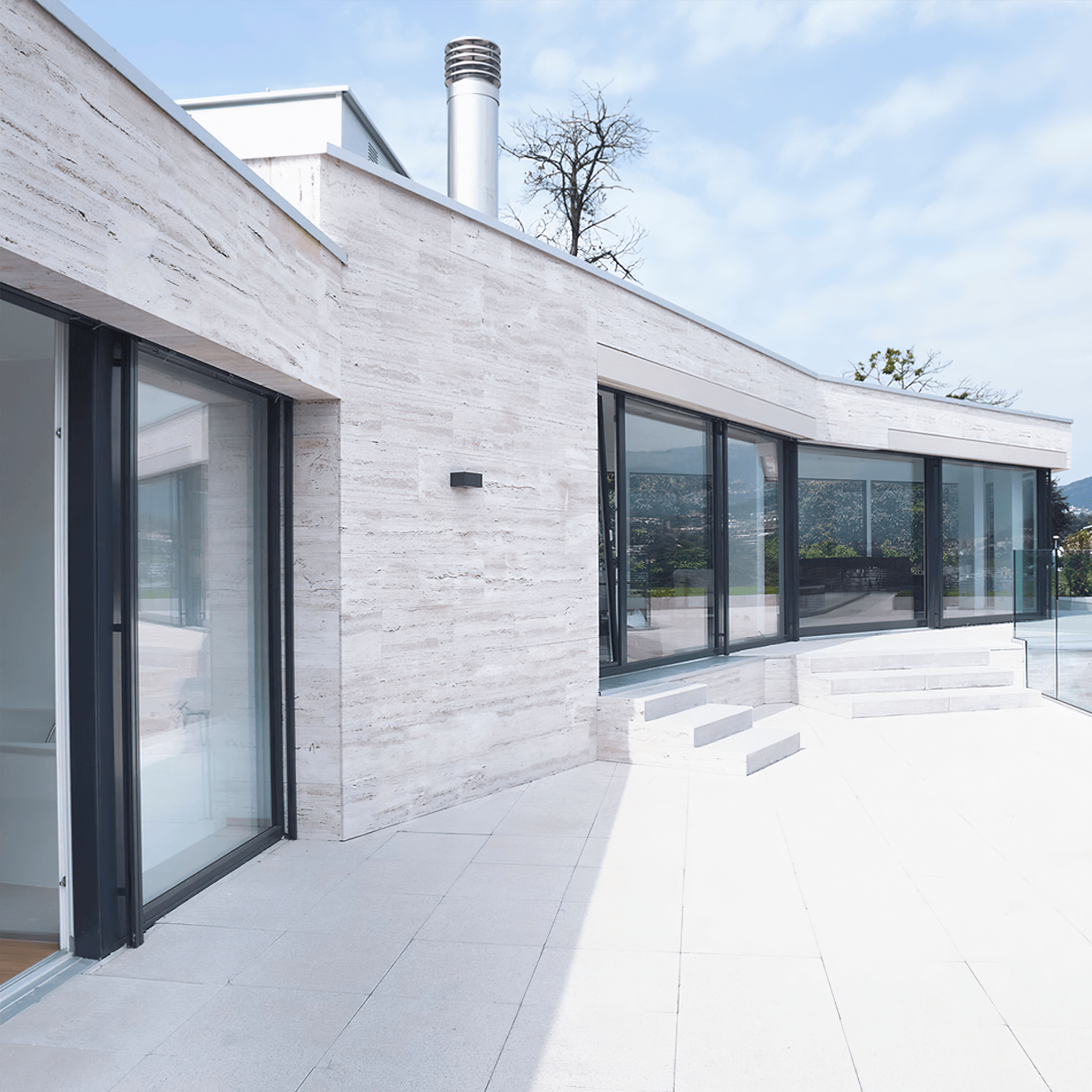 uPVC | Tilt and Turn gallery detail image