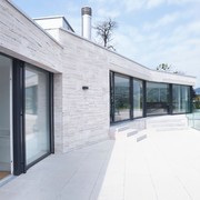uPVC | Tilt and Turn gallery detail image