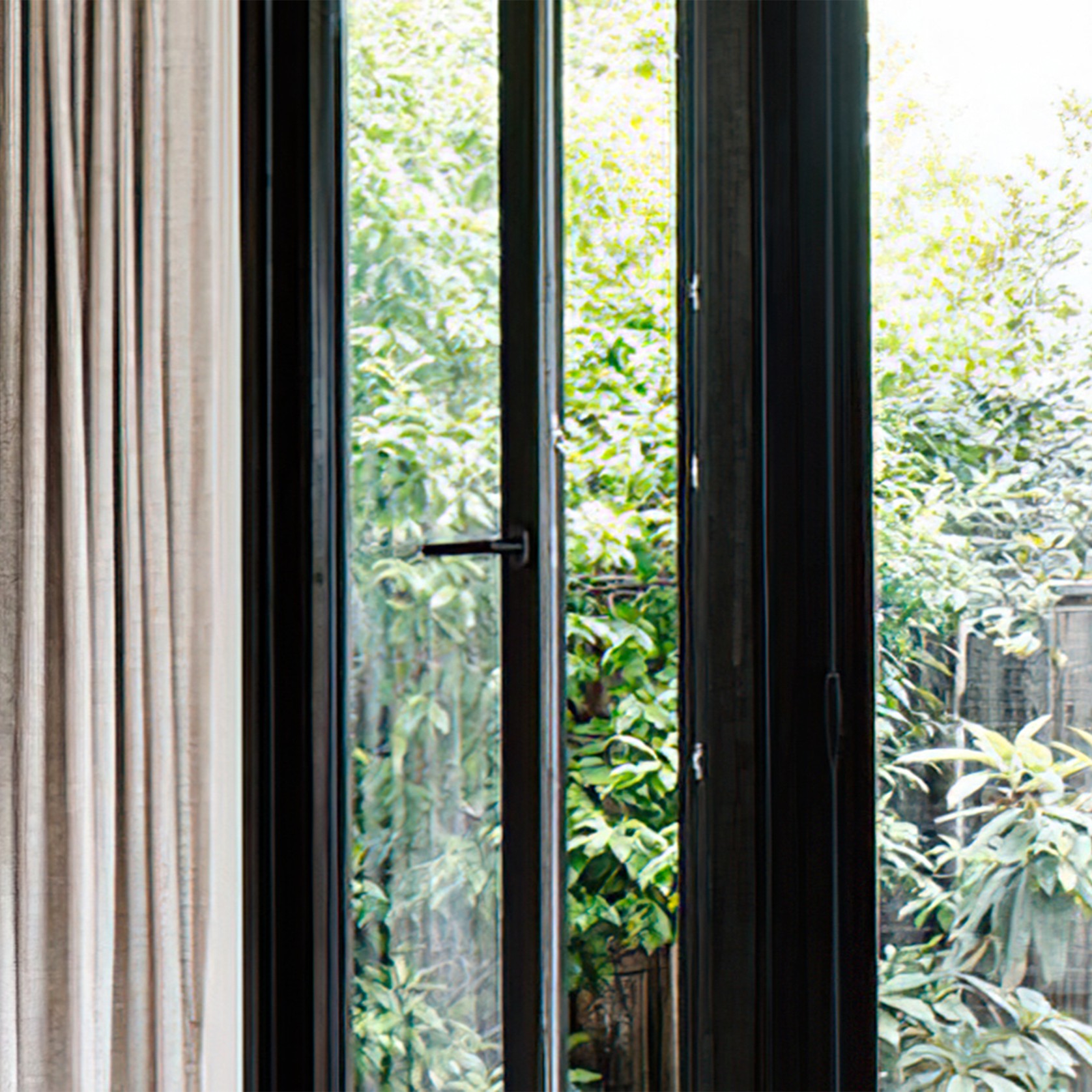 Archetto | Tilt and Turn gallery detail image