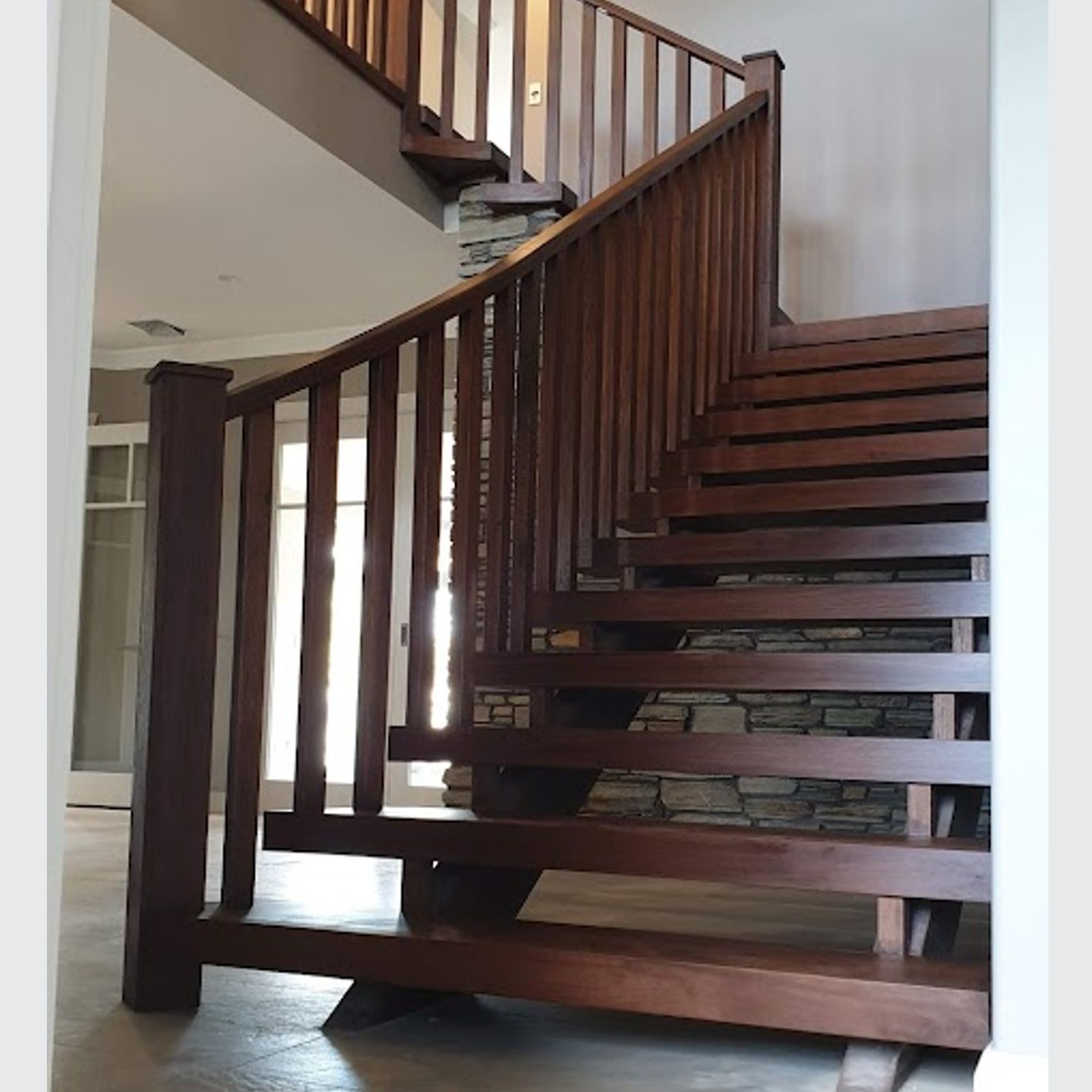 Handrails, Balustrades & Verandah Posts gallery detail image