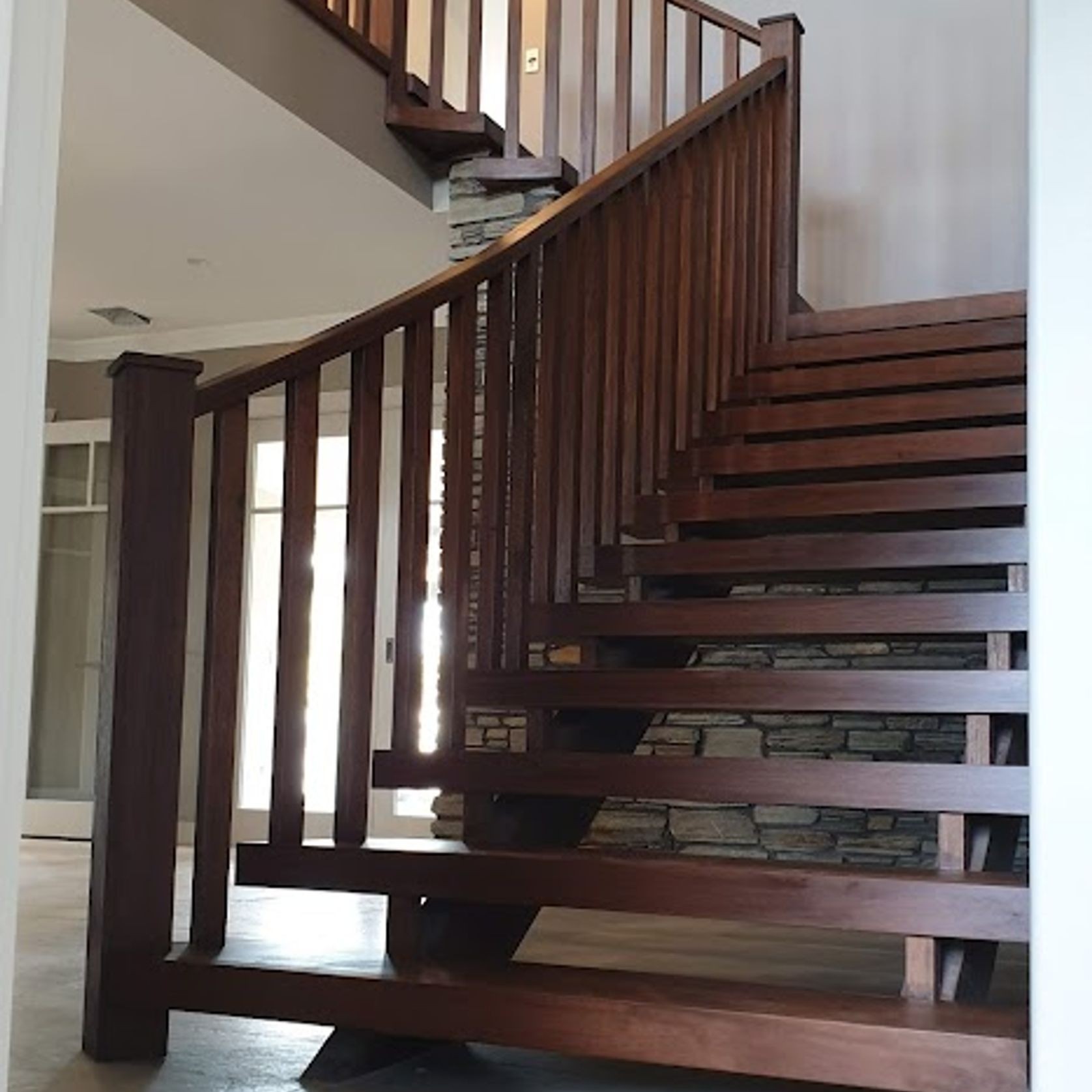 Handrails, Balustrades & Verandah Posts gallery detail image