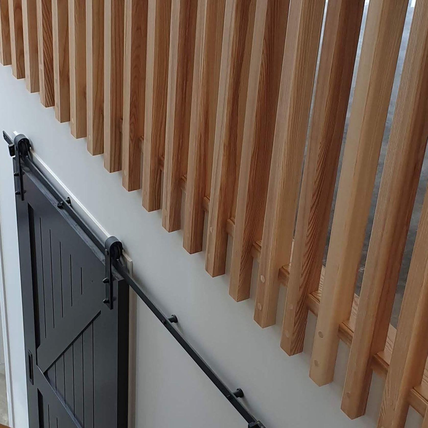 Handrails, Balustrades & Verandah Posts gallery detail image