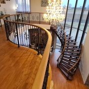 Handrails, Balustrades & Verandah Posts gallery detail image