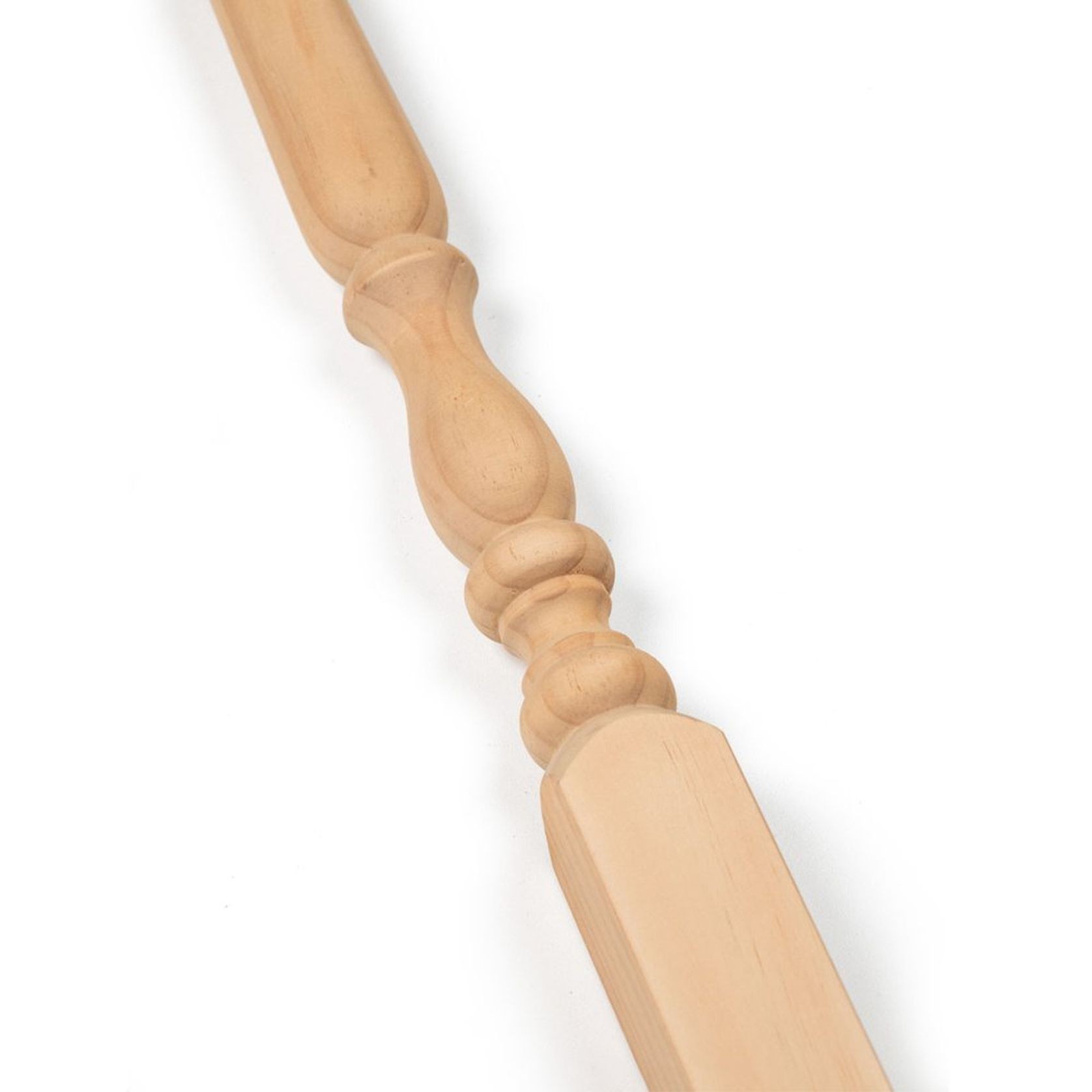 Handrails, Balustrades & Verandah Posts gallery detail image
