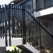 Euro Fin Balustrade gallery detail image