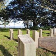 Pine Bollards gallery detail image