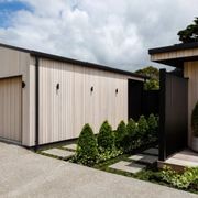 JSC Vertical Shiplap Timber Weatherboards gallery detail image