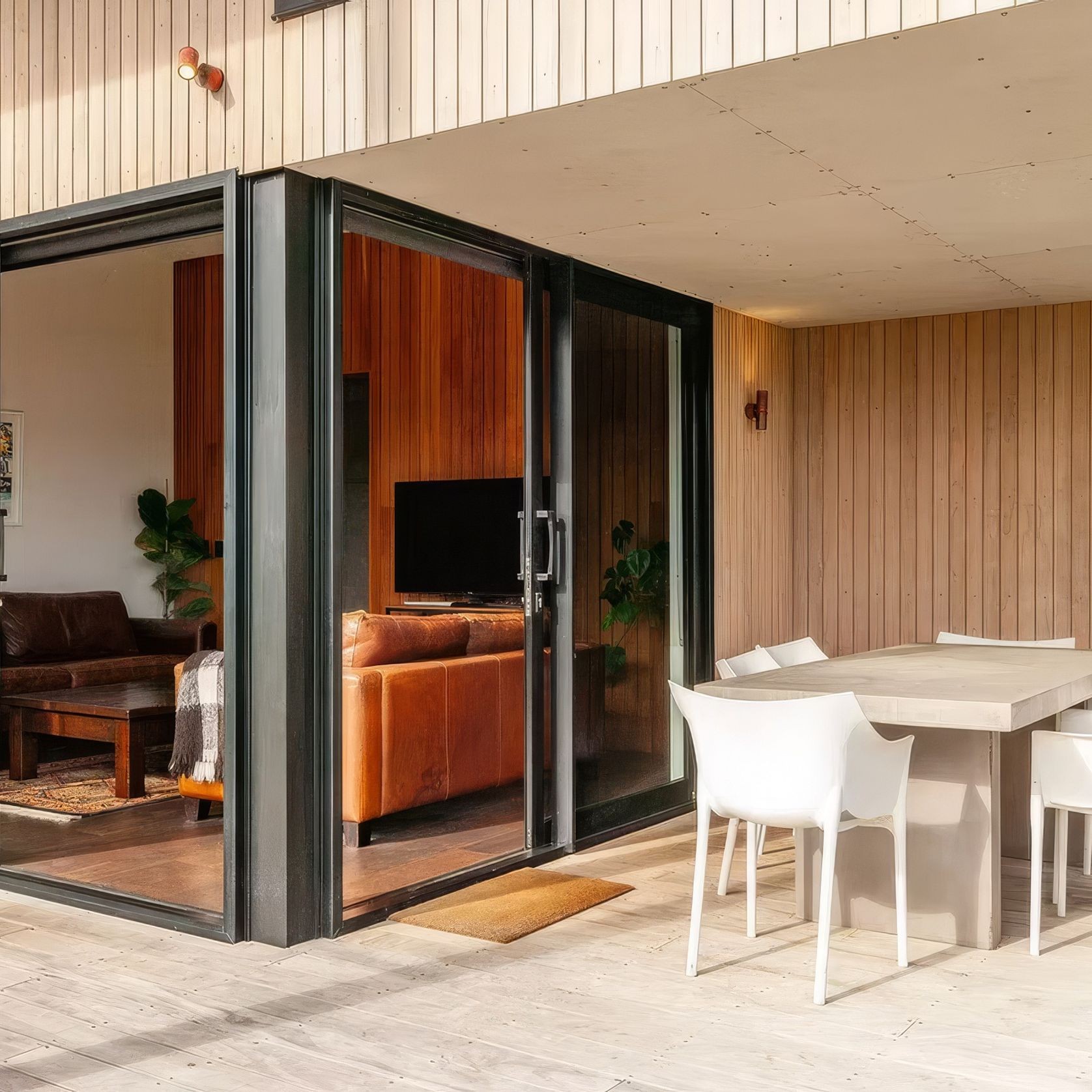 MacDirect Mac Weatherboard Cladding gallery detail image