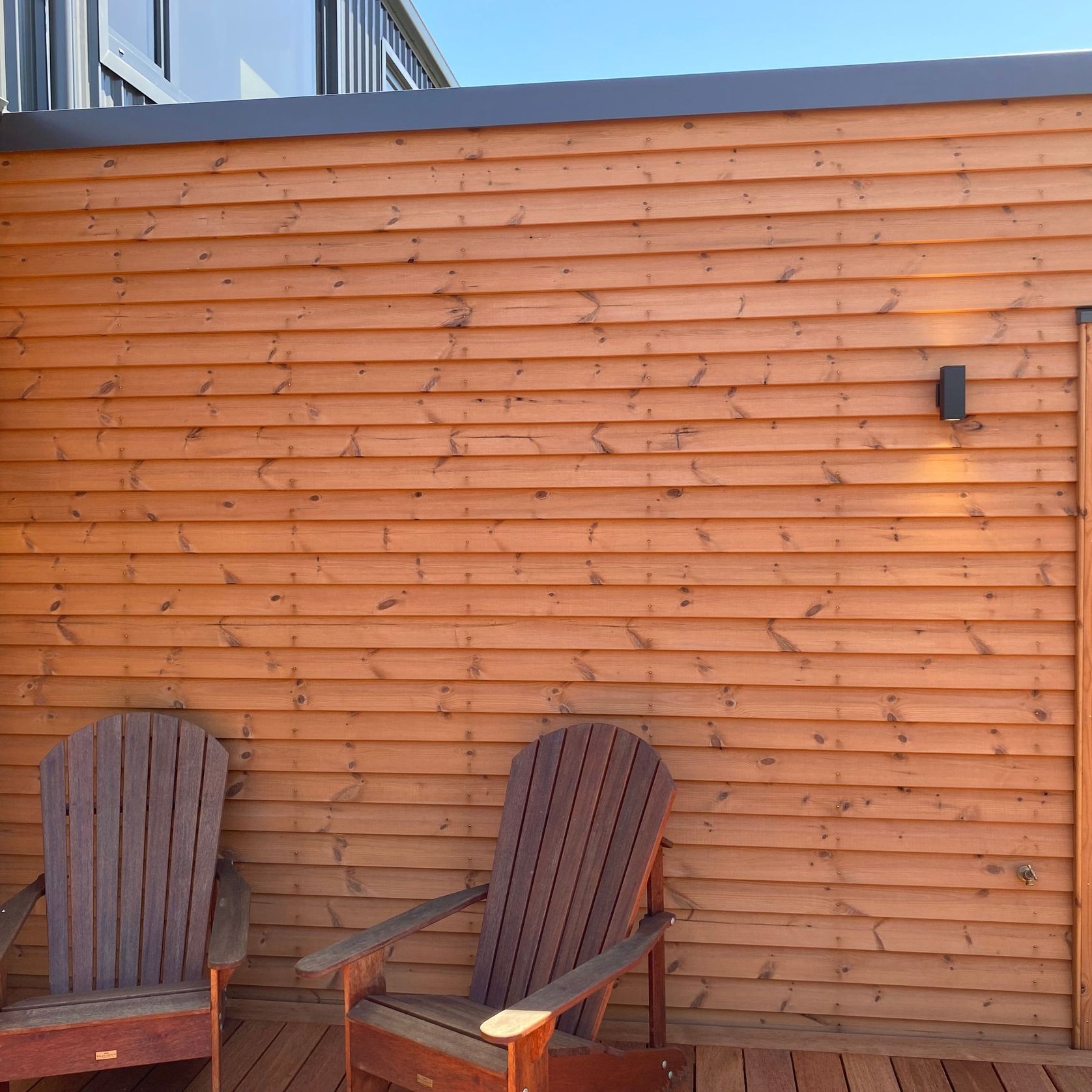 JSC Bevel Back Timber Weatherboard System gallery detail image